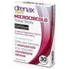 Drenax forte microcircolo total body 30 compresse