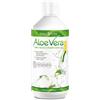 Erba Vita Aloe Vera Puro Succo 100% Integratore Depurativo 1000 Ml