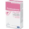 Biocure Linea Benessere delle vie Urinarie Feminabiane CBU Flash 20 Compresse