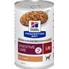 Hill's Prescriprtion Diet Cani Hill's Prescription Diet Cane digestive care i/d tacchino 360 gr