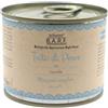 Dr. ClauderÂ´s Dr.Clauder's Barf menu completo gatto Trito di pesce con carote 190 gr