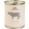 Dr. ClauderÂ´s Dr.Clauder's Barf menu completo cane trito di manzo 800 gr