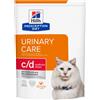 Hill's Prescriprtion Diet Gatti Hill's gatto c/d multi stress urinary care 1,5 kg