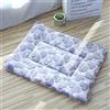 ZESLIV Cuccia per Cani Soffice Cuscino per Cani di Grandi Dimensioni Tappetino per Letto Super Morbido Materasso per Animali Domestico Lavabile Coperta per Divano in Peluche Adatto