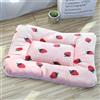ZESLIV Cuccia per Cani Soffice Cuscino per Cani di Grandi Dimensioni Tappetino per Letto Super Morbido Materasso per Animali Domestico Lavabile Coperta per Divano in Peluche Adatto
