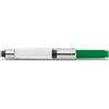 Kaweco - Convertitore standard Palm Green Chrome