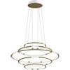 NEMO lampada a sospensione DROP 5 - DRP LGG 51