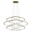 NEMO lampada a sospensione DROP 7 - DRP LGG 52