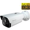SAFIRE SMART CAMERA BULLET AHD/TVI/CVI/ANALOGICA NIGHT COLOR 2MP VARIFOCALE 2,8 A 12MM SFB580-VISSF-B580V-2B1