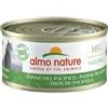 Almo Nature HFC Natural Tonno Del Pacifico Lattina 70g Gatti Adulti