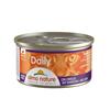 Almo Nature Daily Mousse Coniglio 85g Lattina Gatti Adulti