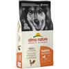 Almo Nature Holistic Maintenance Pollo Fresco Large 12Kg Crocchette Cani Adulti