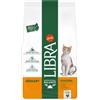 Libra Cat Urinary 1,5Kg Crocchette Gatti Adulti
