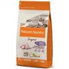 Nature's Variety Original Tacchino 1,25Kg Crocchette Gatti Sterilizzati Adult