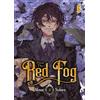 Star Comics From the red fog (Vol. 5)