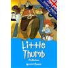 Giunti Psychometrics Little Thumb-Pollicino