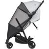 Anex Zanzariera Per Passeggino Air Z Anex