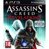 UBI Soft Ubisoft Assassin's Creed: Revelations