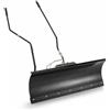 Stiga - Pala da neve anteriore - 120 cm - cod. 2I1300100/17 - Necessita di PTO PRO