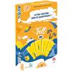 Asmodee Instaplay Tell me More - Giochi da tavolo - Giochi di carte - Gioco d'atmosfera cooperativo - Gioco per adulti e bambini a partire da 10 anni, 3 a 8 giocatori, versione francese