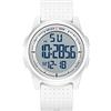 GOLDEN HOUR Ultra-Sottile Minimalista Sport Impermeabile Orologi Digitali Uomo con Display Ampio Angolo Cinturino in Gomma Orologio da Polso per Uomini Donne