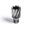 Evolution Power Tools Evolution (26S) 26 x 25 mm Fresa carotatrice - Taglia più velocemente e per una maggiore durata - Compatibile praticamente con ogni tipo di trapano magnetico
