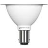 Beneito Faure Lampadina a Led Max AR70 Ba15d 7W 12Volt Luce Calda 2.700K 500 Lumen Riflettore con Apertura a 24° Codice 3569