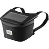 ROCKBROS Borsa Anteriore Moto, Borsa da Motociclo, Borsa con Touch Screen, Grande Capacità 2L, Copertura Anti-Pioggia