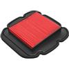 Cnornus Filtro Aria per Suzuki DL 650 V-Strom 04-20 / DL 1000 V-Strom 02-10 / Kawasaki KLV1000 04-06