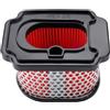 Cnornus Filtro Aria per YAMAHA FZ-07 2015-2017/ MT-07 2014-2020/ XSR700 MTM690 2016-2020/ XTZ690 Tenere 2020/700 Tracer 2016-2020