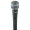 Stagg, SDM60, microfono dinamico cardioide professionale