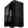 KOLINK Case Kolink Observatory Z Mesh RGB Mii Tower Nero