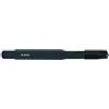BaerCoil Baer - Maschio filettato a macchina, M8, HSSE VAP, forma B, taglia M 8 x 1,25, DIN 371, filettatura per trapano vaporizzato, per acciai inossidabili e acciaio inossidabile
