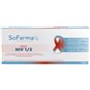 SO.FARMA.MORRA SPA Test Autodiagnostico Hiv 1/2 Sofarmapiu'