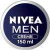 Nivea Men Crema da uomo (Confezione da 5)