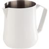 APS 10362 - Caraffa universale per latte/latta, in acciaio inox, verniciato a polvere, 0,75 litri