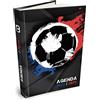 Bouchut AGENDA CALCIO 12,5 x 17,5 cm TAPPO