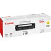 Canon Toner originale Canon magenta LBP7200 MF8330 MF8350 [2660B002]