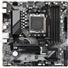 Gigabyte Scheda madre Gigabyte GA-A620M Gaming X AMD AM5 DDR5 Nero [A620M GAMING X]