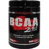 FlorioSport Aminoacidi Ramificati BCAA 2 1 1 FlorioSport, 500 Compresse Tavolette da 1000 mg con Vitamina B1 e B6. Energia e Recupero. Leucina, Isoleucina e Valina