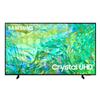 Samsung - Smart Tv Led Crystal Uhd 4k 43 Ue43cu8070uxzt-black