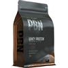 Premium Body Nutrition PBN - Premium Body Nutrition Confezione di Proteine ​​del Siero di Latte, 1 kg, Sapore di Cioccolato