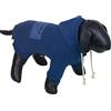 Nobby 65675 - Maglia Cane, Maglione per Cani Sports World Navy, 20 cm