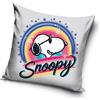 Carbotex Snoopy Peanuts (SNO202002) - Federa per cuscino, 40 x 40 cm