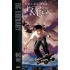 Panini Comics Books of magic