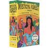 White Star Publishers Mystical forest. Tarocchi. Ediz. a colori. Con 78 Carte