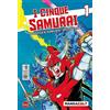 Sprea Editori I cinque Samurai (Vol. 1)