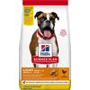 HILL'S PET NUTRITION SpA SCIENCE PLAN CANINE ADULT LIGHT MIDI CHICKEN 12 KG