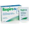 Respiro flu 12 pz Bustina