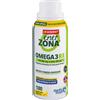 Enerzona ENERVIT® EnerZONA Omega 3RX EPA 200 mg + DHA 100 180 mini capsule da 0,5 g pz Capsule